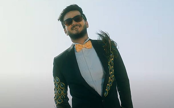 Bubujaan trailer/YouTube : Shanto debuted with 'Prem Chor' in 2019 and later worked in ‘Piya Re’ in 2021, ‘Bubujaan’ in 2023 and ‘Anto Nagar’ in 2024.

